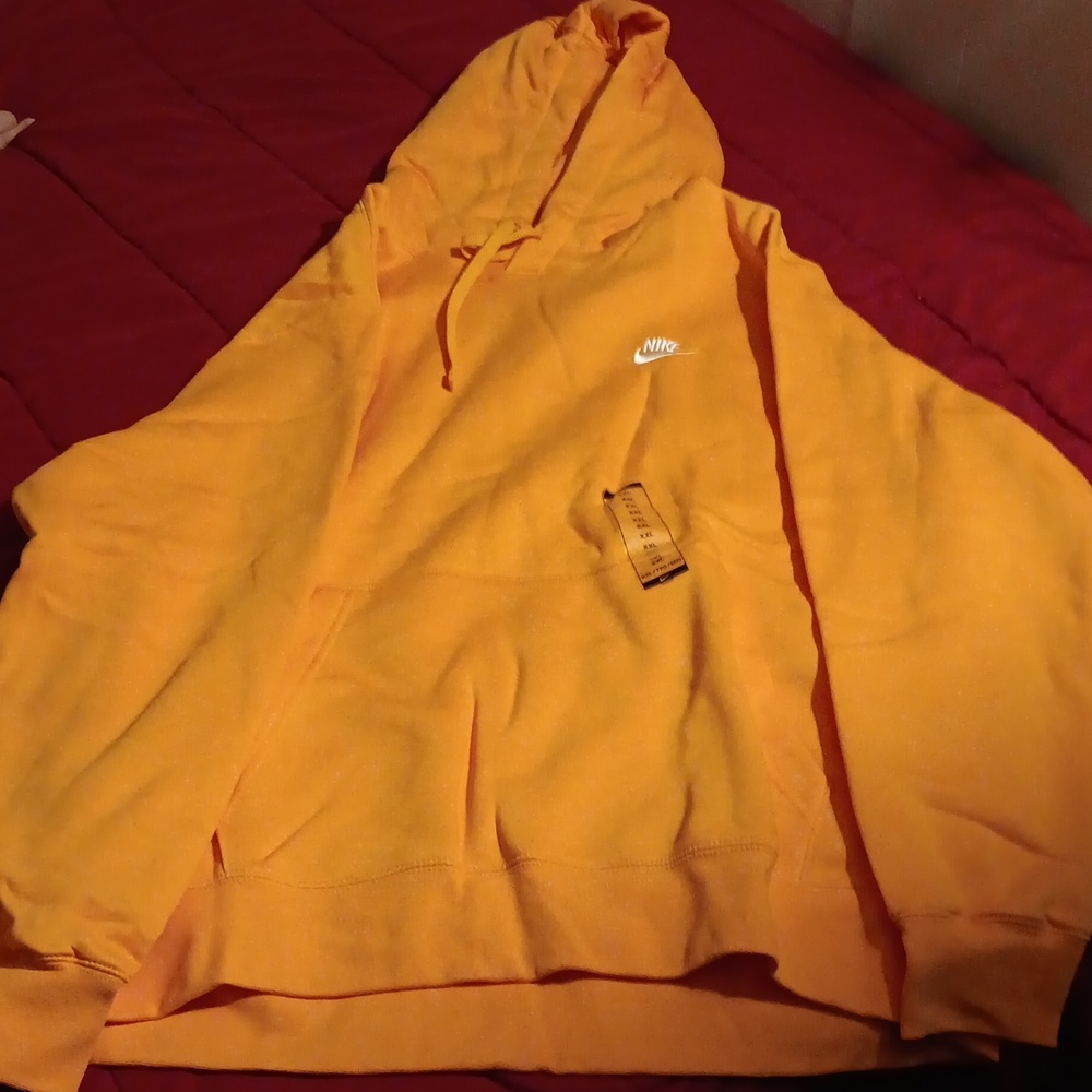 Nike XXL Sweat Shirt